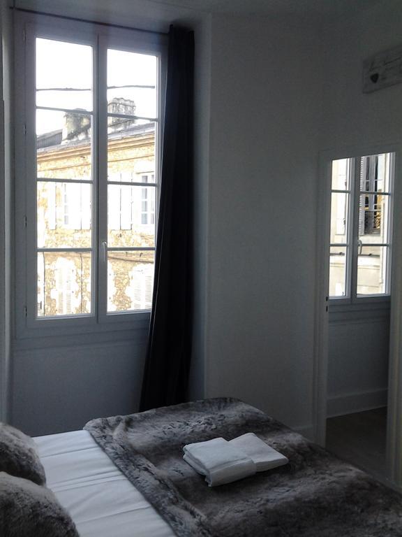 Hotel Restaurant Henri IV Eauze Bilik gambar