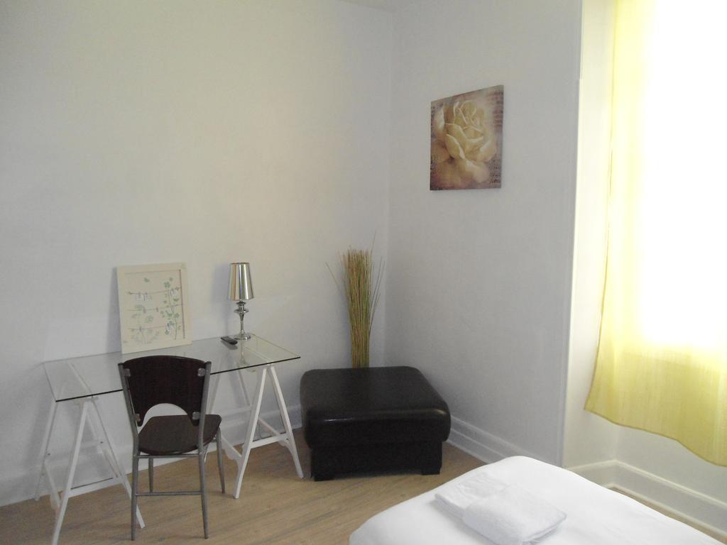 Hotel Restaurant Henri IV Eauze Bilik gambar