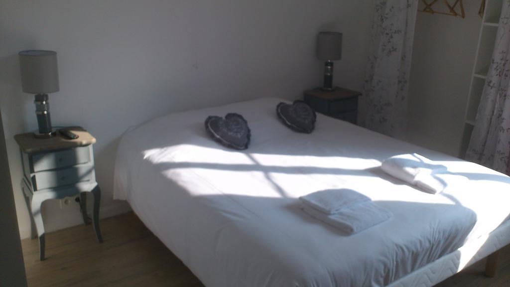 Hotel Restaurant Henri IV Eauze Bilik gambar