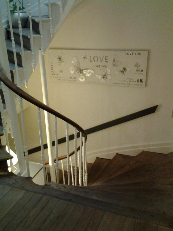 Hotel Restaurant Henri IV Eauze Luaran gambar