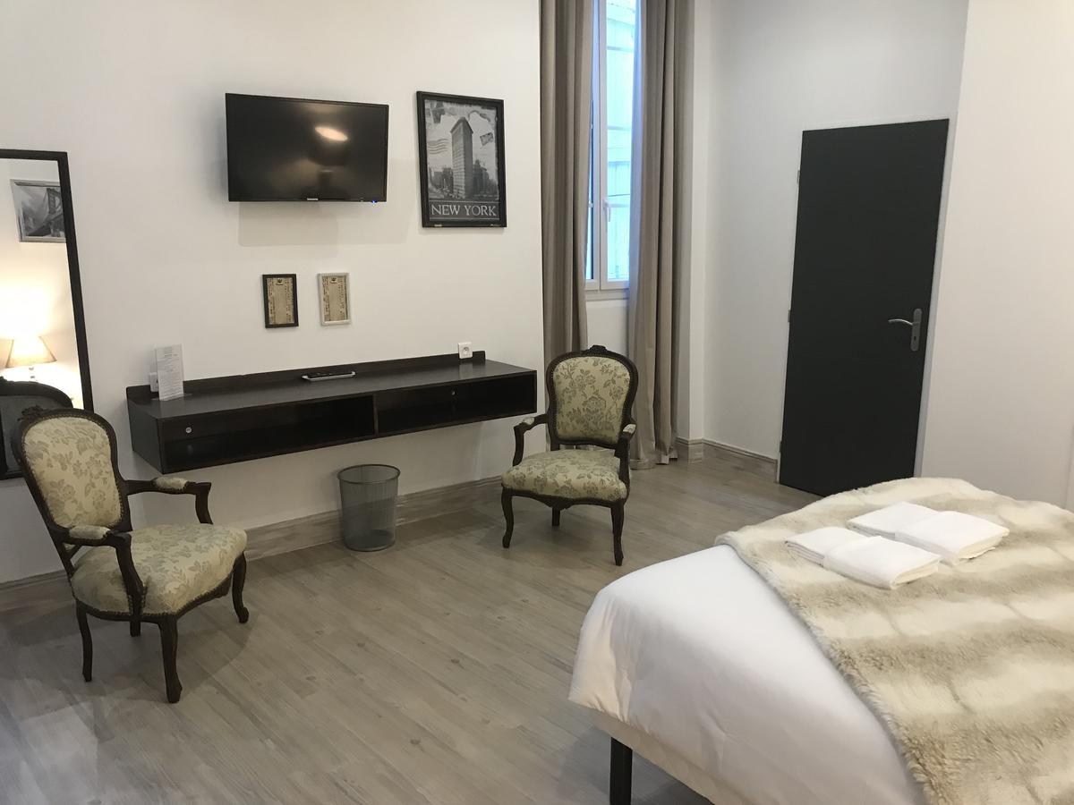 Hotel Restaurant Henri IV Eauze Luaran gambar