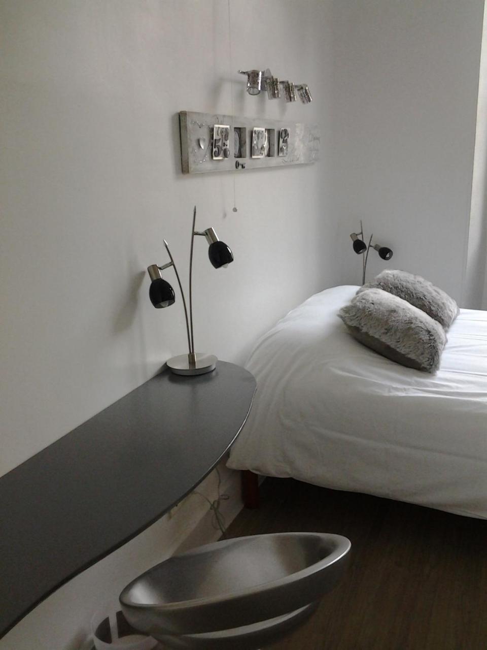 Hotel Restaurant Henri IV Eauze Bilik gambar