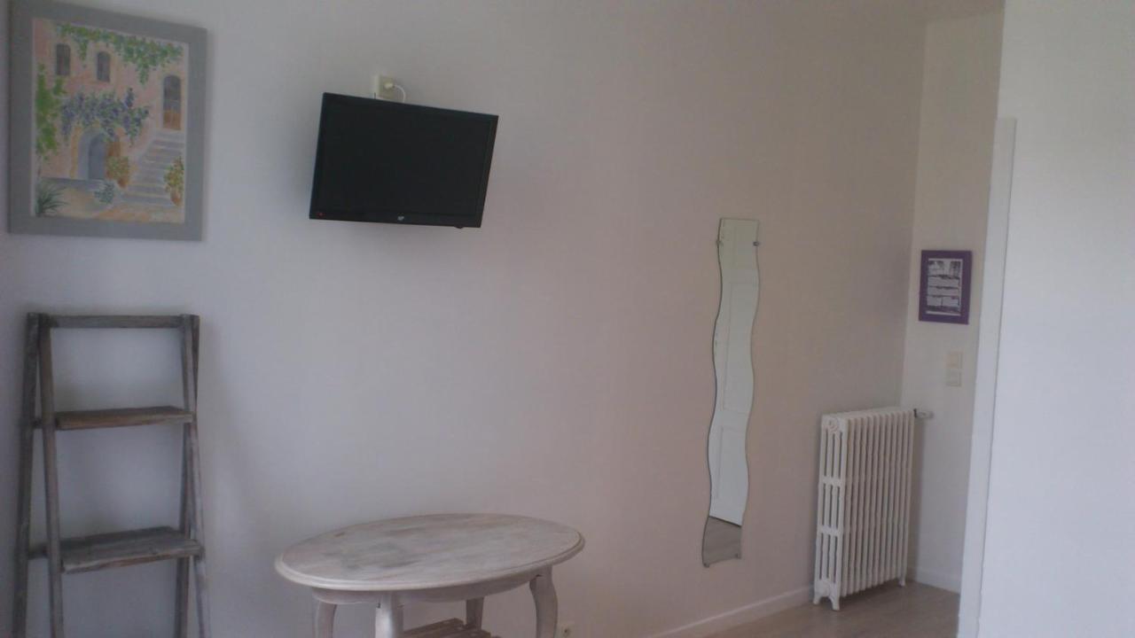Hotel Restaurant Henri IV Eauze Bilik gambar
